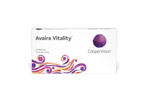 AVAIRA VITALITY