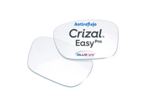 Ar Crizal Easy Uv