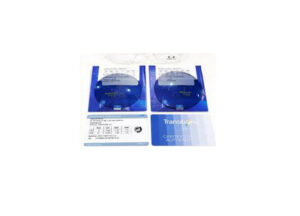 Precision-Varilux Phisio 3.0 Ar Crizal Sapphire Poly Trans Gen-S