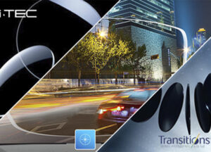 PROMO Poli Transitions Gen-S Ar Blue