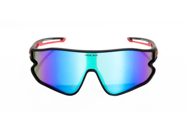 POLAR RUN COL.22