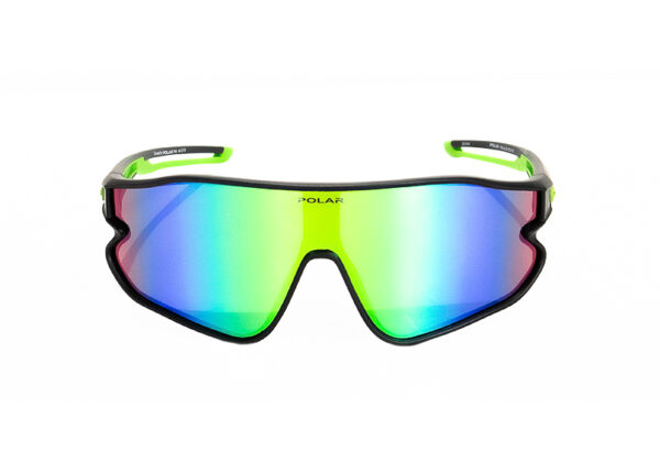 POLAR RUN COL.29