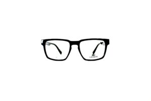 LACOSTE L2948-001 NEGRO