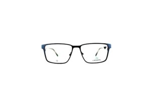 LACOSTE L2297-002 NEGRO