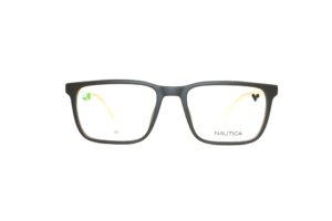 NAUTICA N8183-005 NEGRO
