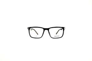 NAUTICA N8183-001 NEGRO