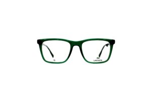 LACOSTE L2960-301 VERDE