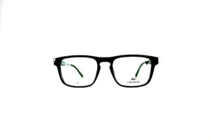 LACOSTE L2972-001 NEGRO