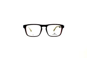 LACOSTE L2972-601 VINOTINTO