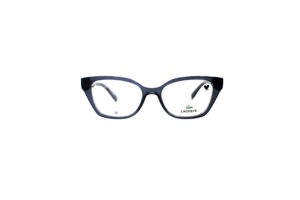 LACOSTE L2983-038 GRIS