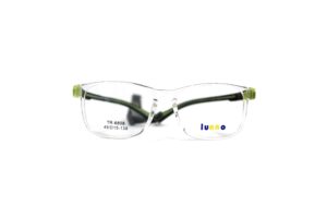 LUNNO TR6808 C6 TRANSPARENTE
