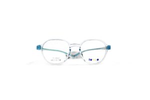 LUNNO LC6803 C3 TRANSPARENTE