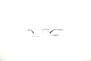 CHRISTIE'S UL1348 C97 PLATEADO