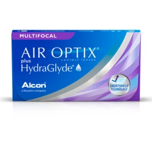 AIR OPTIX MULTIFOCAL