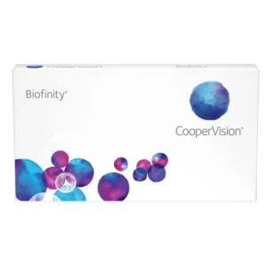 BIOFINITY (ESFÉRICO)