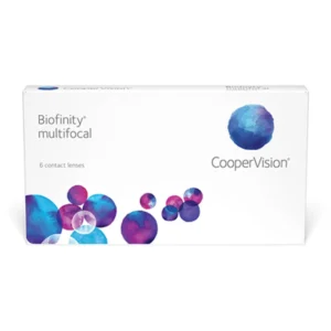 BIOFINITY MULTIFOCAL