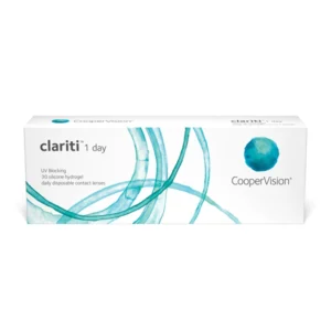 CLARITI 1 DAY (ESFÉRICO)
