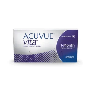 ACUVUE VITA (ESFÉRICO)