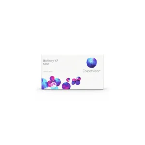 BIOFINITY TORIC EXTRARANGO (XR)